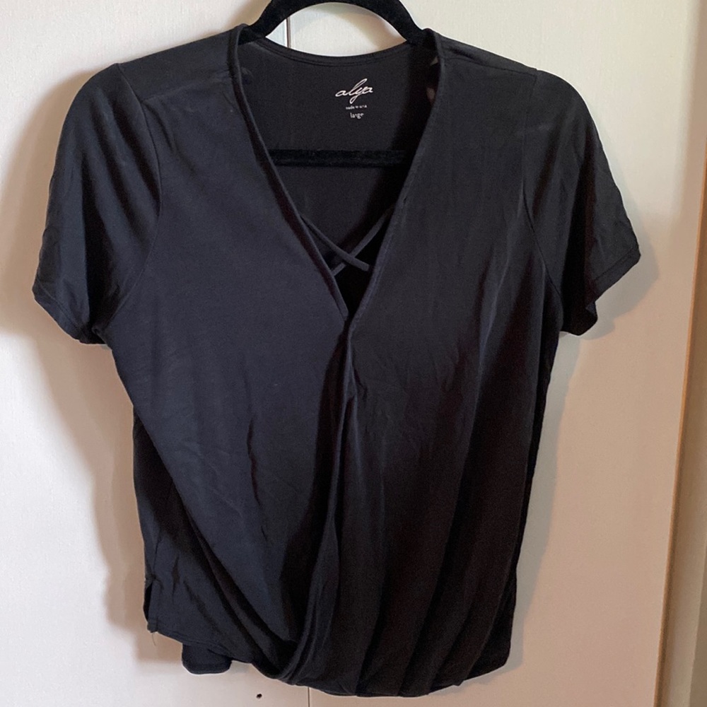 Ayla Womens shirt
